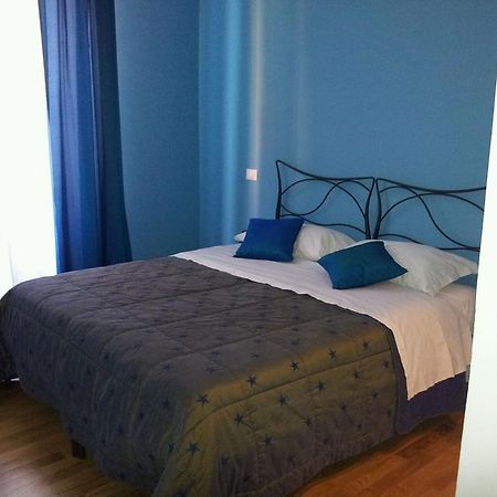Penzion Casa Anita Řím Pokoj fotografie