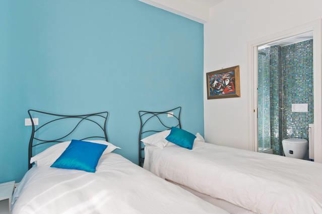 Penzion Casa Anita Řím Pokoj fotografie