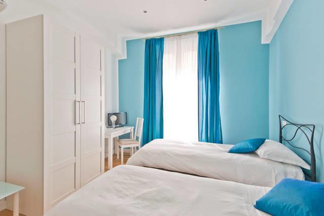 Penzion Casa Anita Řím Pokoj fotografie
