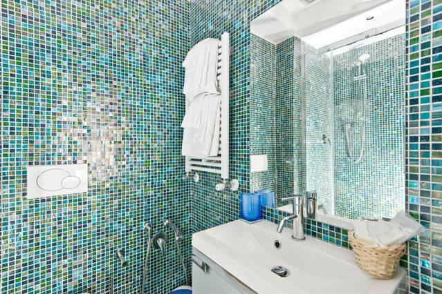 Penzion Casa Anita Řím Pokoj fotografie