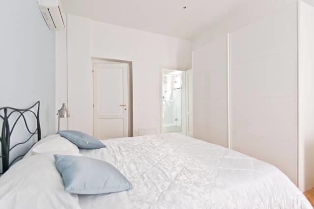 Penzion Casa Anita Řím Pokoj fotografie