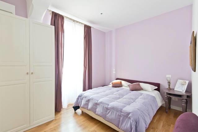 Penzion Casa Anita Řím Pokoj fotografie