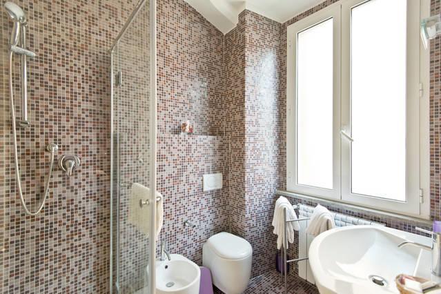 Penzion Casa Anita Řím Pokoj fotografie