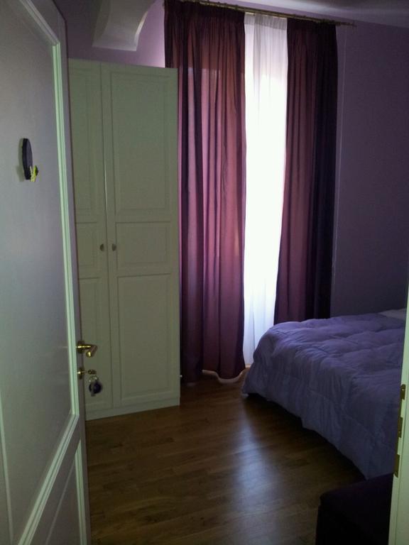 Penzion Casa Anita Řím Pokoj fotografie