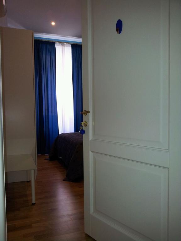 Penzion Casa Anita Řím Pokoj fotografie