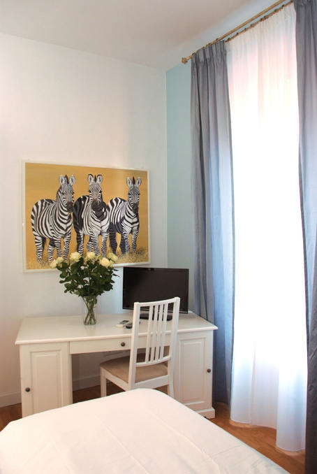 Penzion Casa Anita Řím Pokoj fotografie
